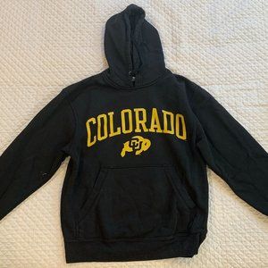 University of Colorado Buffs Hoodie
